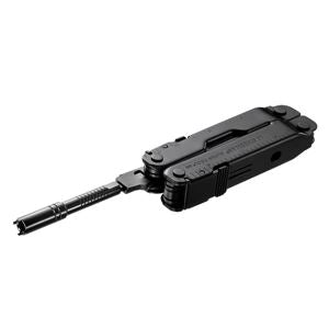 Leatherman SUPER TOOL 300M Multitool, črn