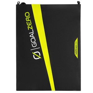 Goal Zero Nomad 200 Solar Charger