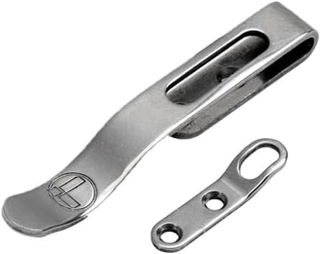 Leatherman nadomestna sponka za pas za FREE, ARC, Bond