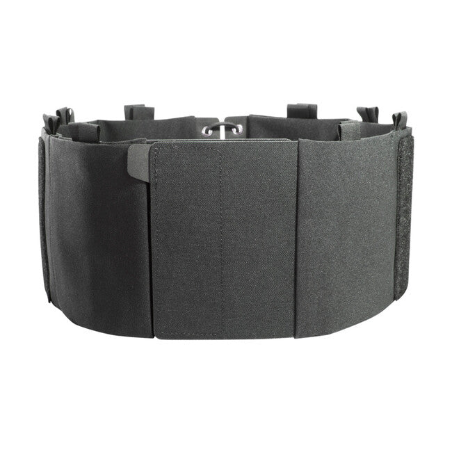 Tasmanian Tiger Secret Cummerbund pas, črn