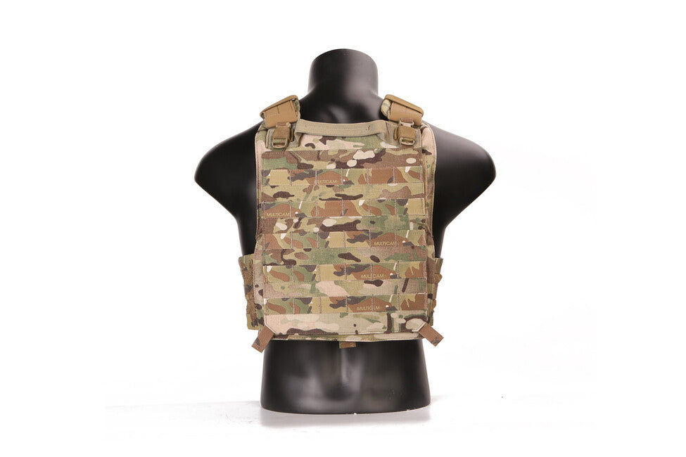 Emersongear Plate Carrier 420, Multicam