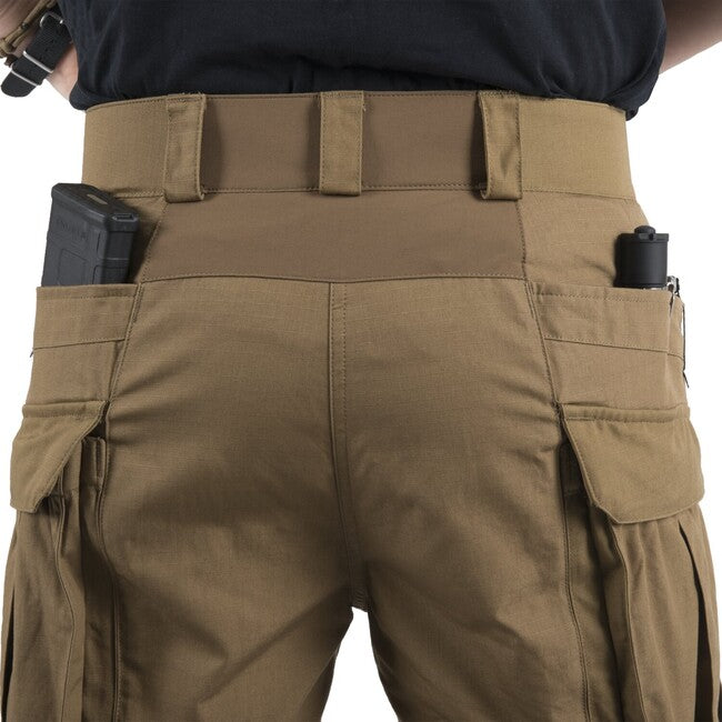 Helikon-Tex MBDU Pants, Mud Brown