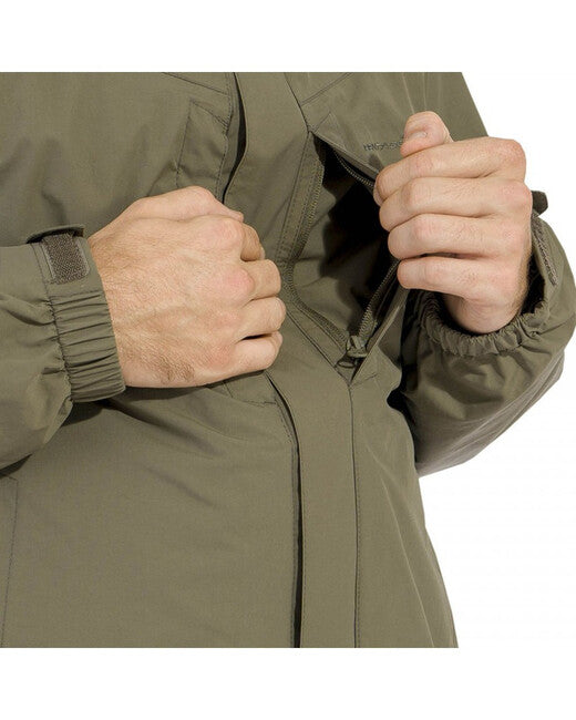Pentagon GEN V 3.0 Men's Winter Jacket, Black