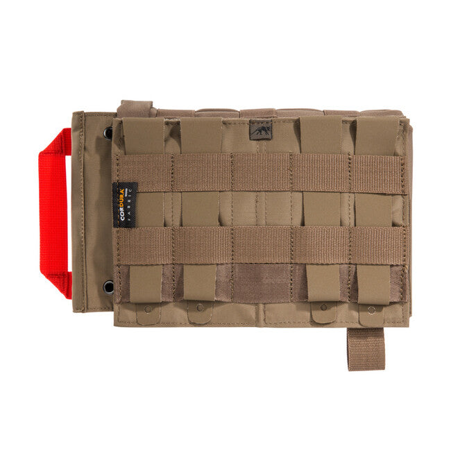 Tasmanian Tiger IFAK Pouch VL L torba prve pomoči, temno rjava