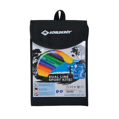 Schildkröt® Dual Line 45352 športni zmaj