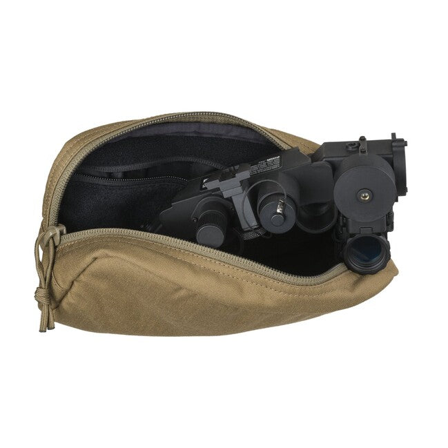 Direct Action NVG Pouch Cordura Adaptive Green