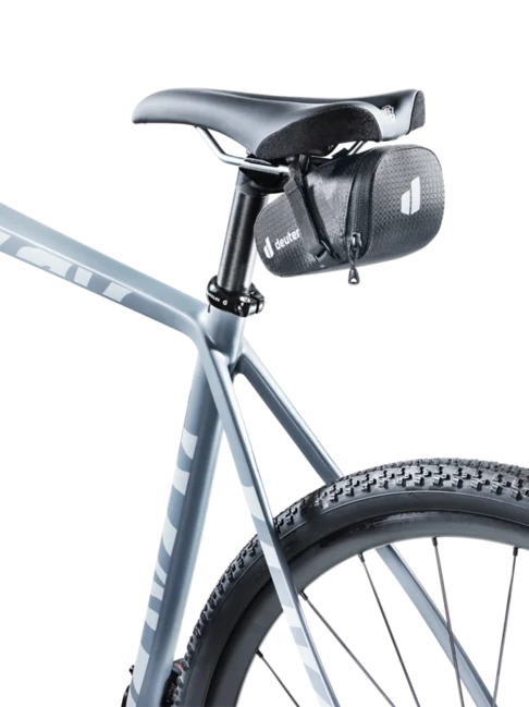 Deuter Bike Bag torba za kolo 0.5, črna
