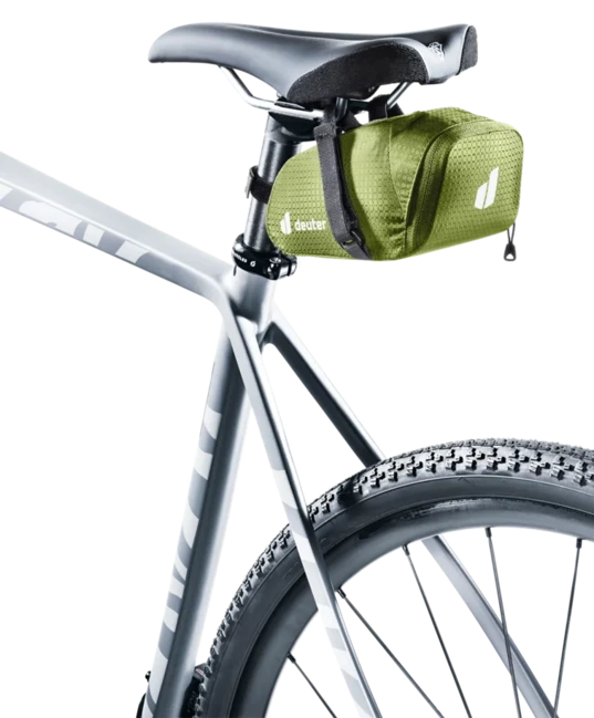 Deuter Bike Bag torba za kolo 0.8, prt