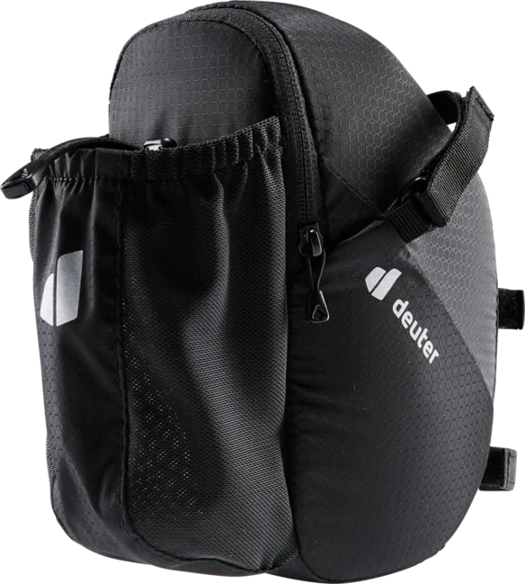 Deuter Bike Bag 1.2 torba za kolo Bottle, črna