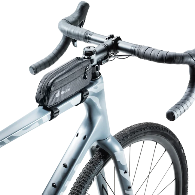 Deuter Energy Bag torba za kolo 0.5, črna