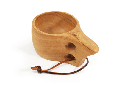 Origin Outdoors Kuksa leseni lonček, 200 ml