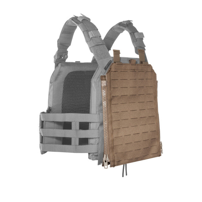 Tasmanian Tiger Panel Molle ZP, pisana rjava