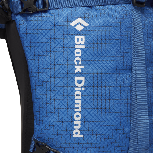 Black Diamond Mission 75 ekspedicijski nahrbtnik, kobalt