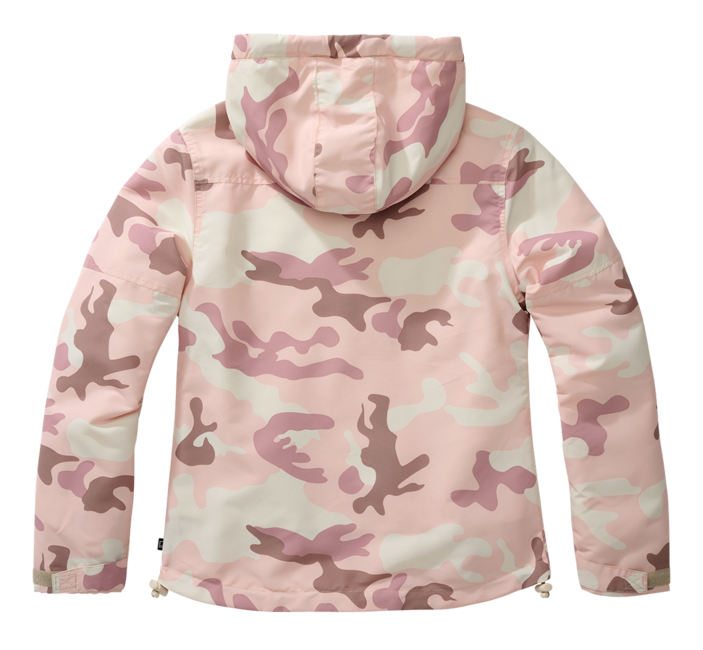 Brandit Windbreaker Frontzip jakna ženska