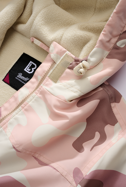 Brandit Windbreaker Frontzip jakna ženska
