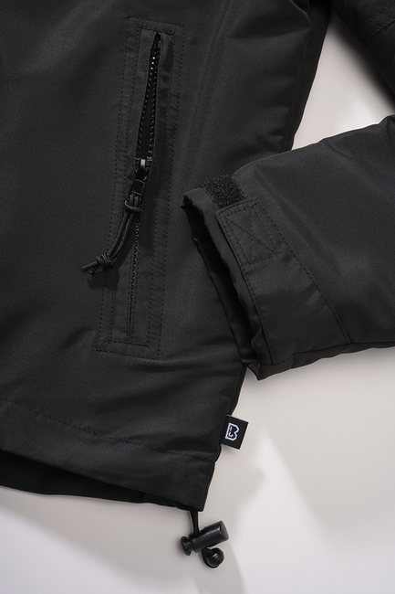 Brandit Windbreaker Frontzip jakna ženski