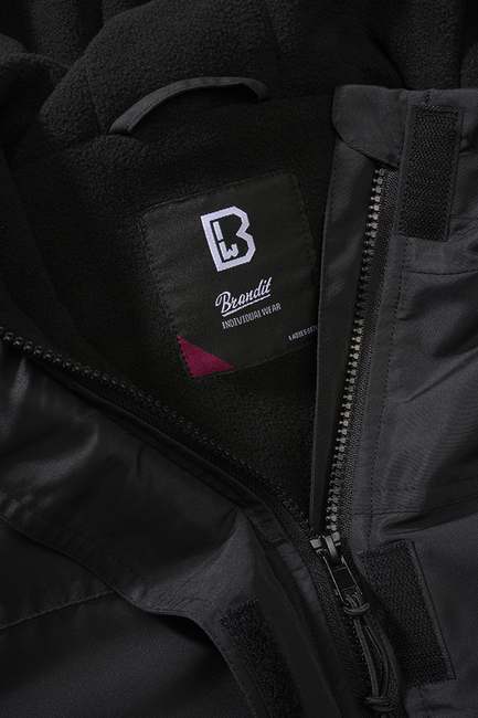 Brandit Windbreaker Frontzip jakna ženski