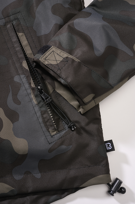Brandit Windbreaker Frontzip jakna ženski