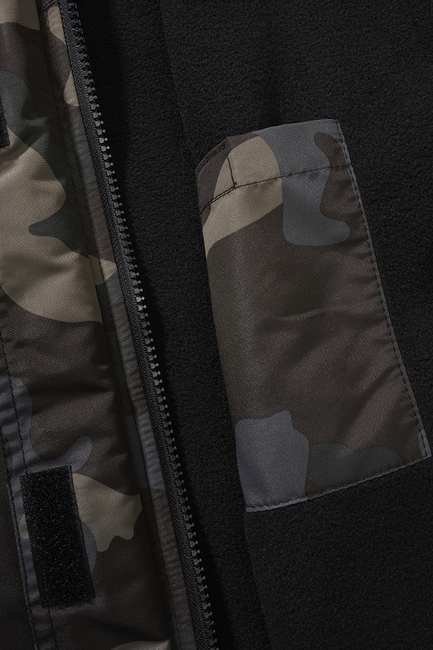 Brandit Windbreaker Frontzip jakna ženski