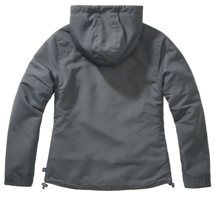 Brandit Windbreaker Frontzip jakna ženski