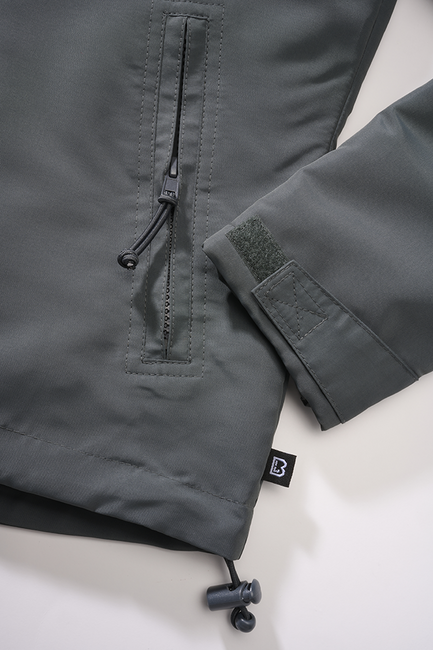 Brandit Windbreaker Frontzip jakna ženski