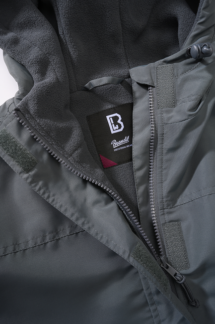 Brandit Windbreaker Frontzip jakna ženski