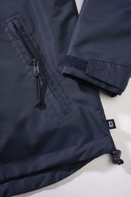 Brandit Windbreaker Frontzip Women's Jacket