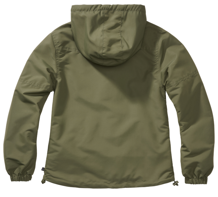 Brandit Summer softshell jakna ženski