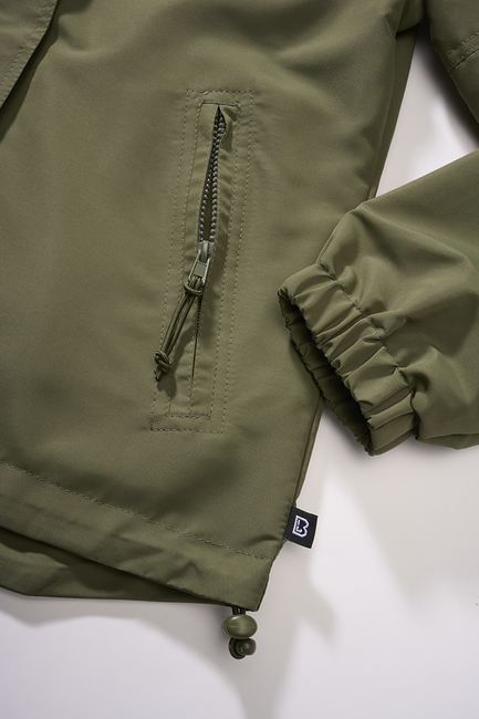 Brandit Summer softshell jakna ženski