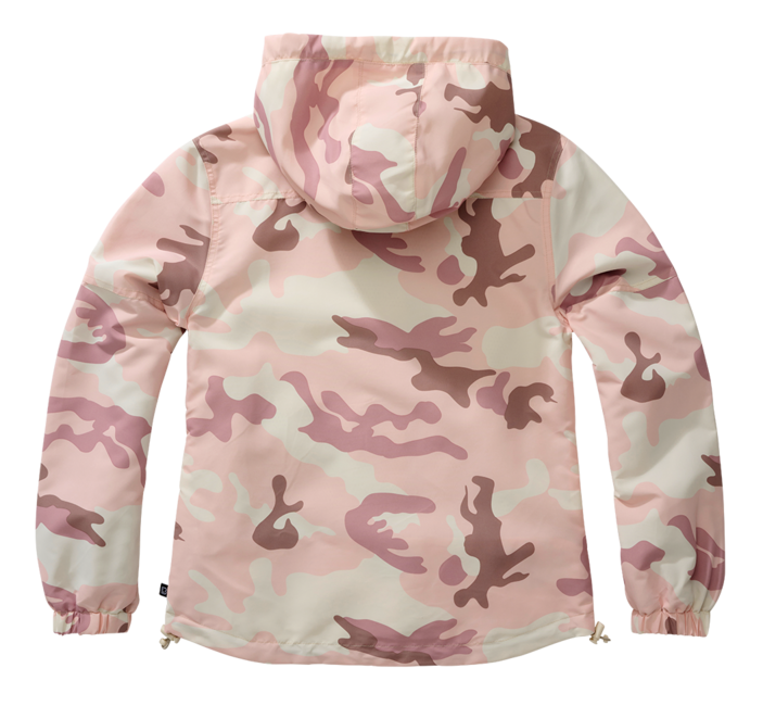 Brandit Summer softshell jakna ženska
