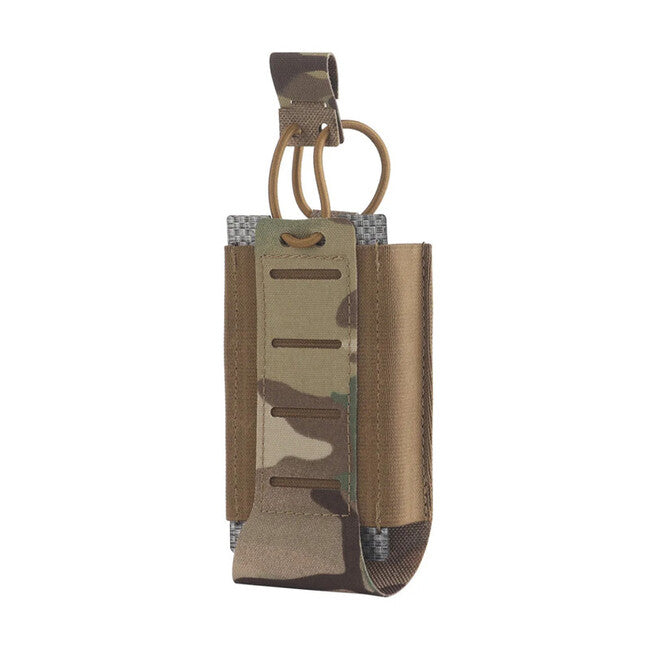 Leguon Mantis 5.56mm Tactical Magazine Pouch, Black