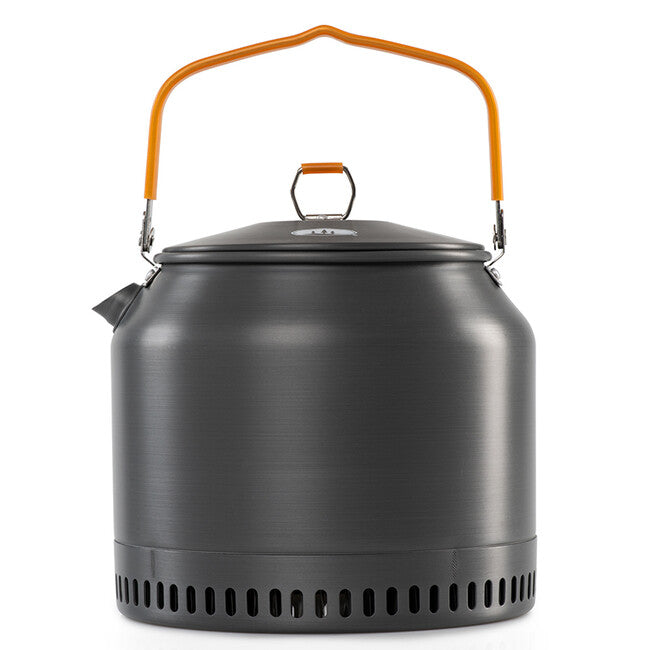 GSI Outdoors Halulite Tea Kettle HS čajnik za na prostem 1.8 l