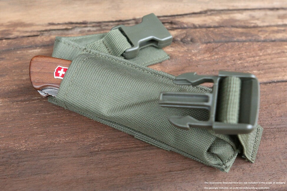 Brandit Molle Multi θήκη large, multicam