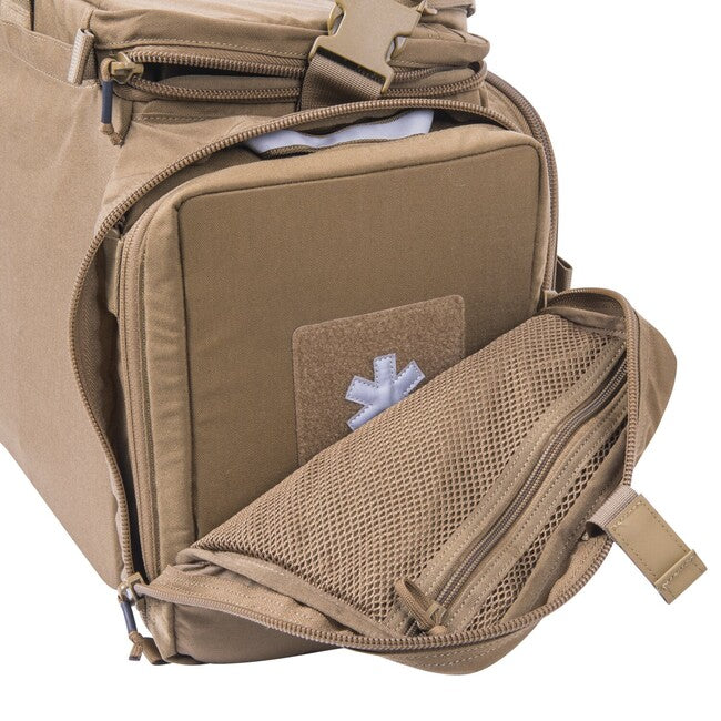 Helikon-Tex RANGEMASTER torba za opremo Cordura, črna