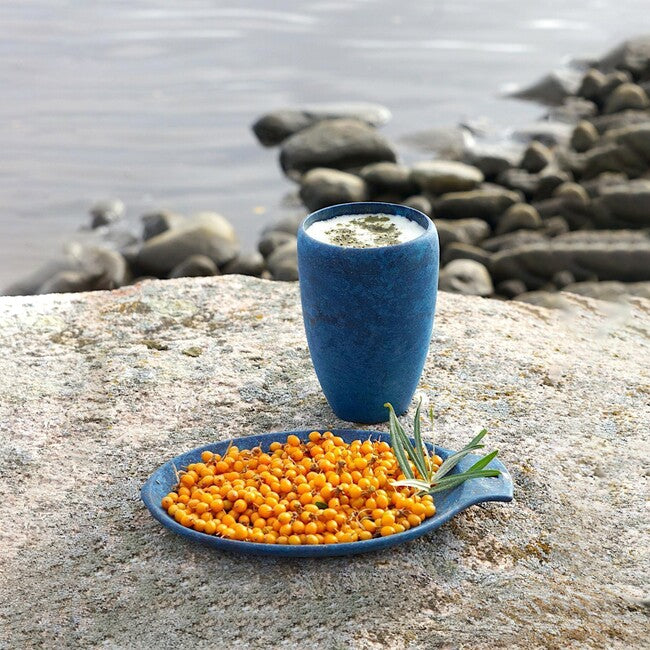 KUPILKA 30 Tall cup, rdeča