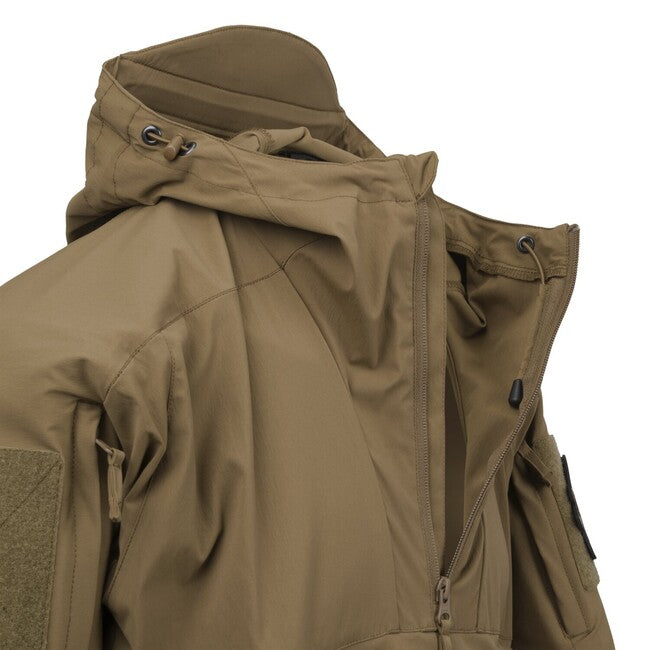 Helikon-Tex MISTRAL Μπουφάν Soft Shell, Adaptive Green
