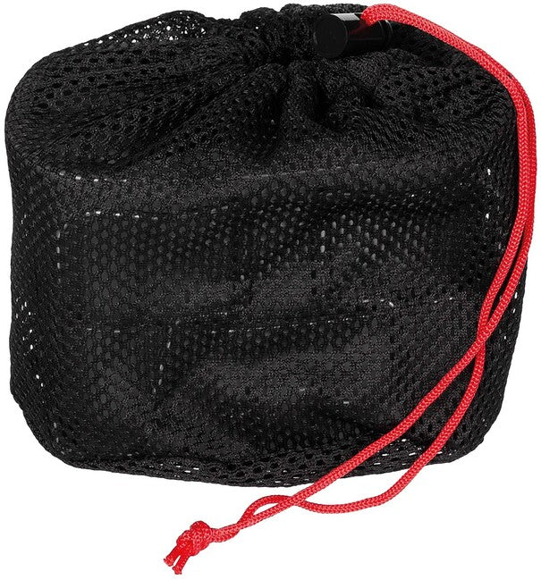 Fox Outdoor 3-delni komplet za kuhanje, titanij