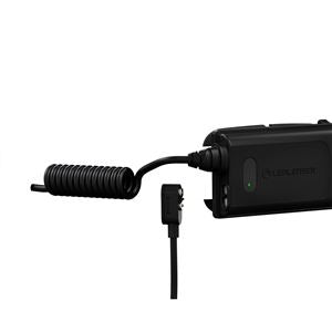 LEDLENSER H5R CORE naglavna svetilka