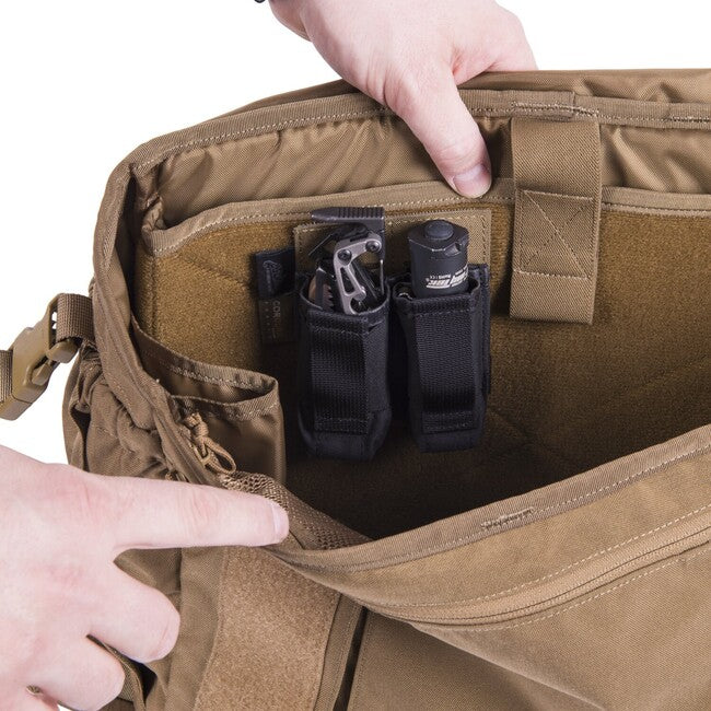 Helikon-Tex Molle Insert Adapter 2, Olive Green Cordura