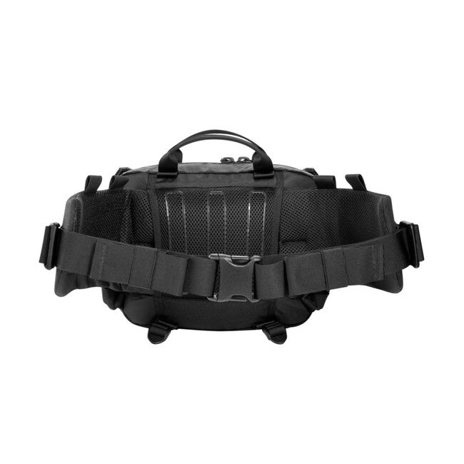 Tasmanian Tiger Modular Hip Bag 3 pasna torbica, črna
