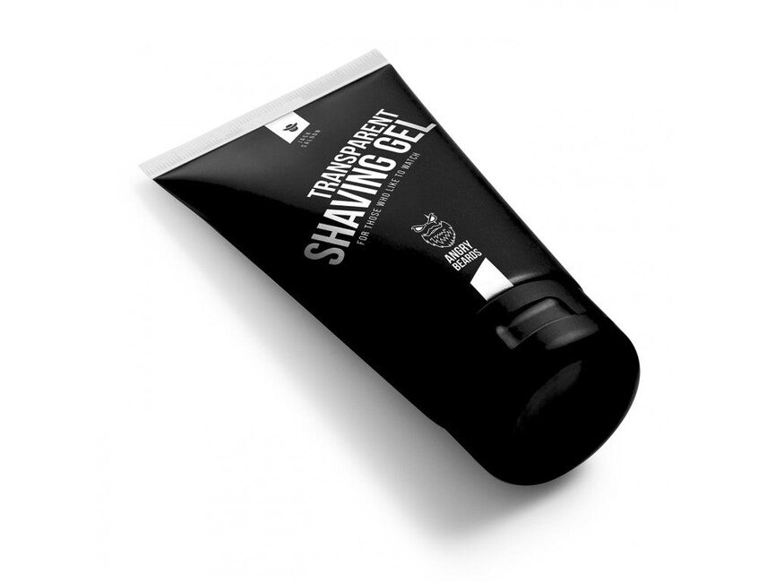 Jack Saloon gel za britje, 150 ml