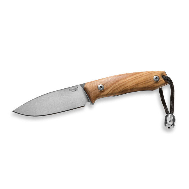 Lionsteel M1 UL zelo praktičen nož