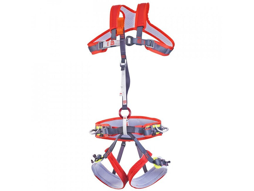 CAMP Air Rescue Evo Θώρακας Καθήσεως Sit