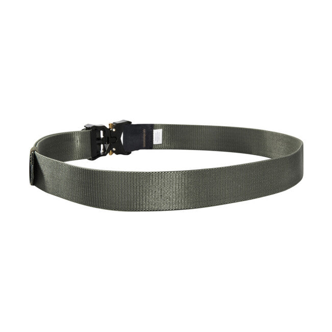 Tasmanian Tiger QR Stretchbelt 38mm, Black