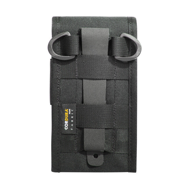 Tasmanian Tiger Tactical XL tok za telefon, črn