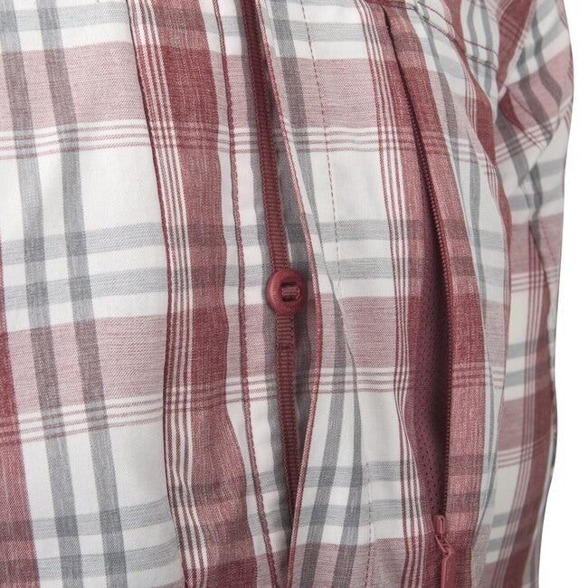 Helikon-Tex TRIP srajca, Red Plaid