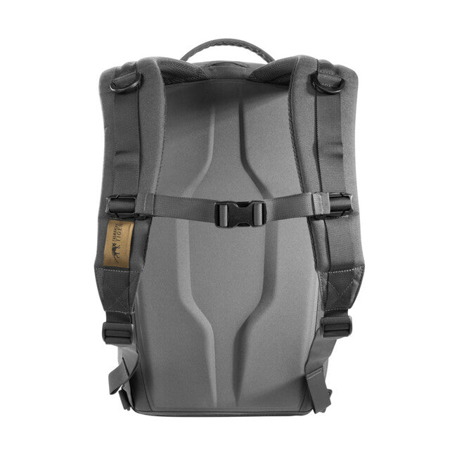 Tasmanian Tiger Modular Daypack XL nahrbtnik, temno siva 23L