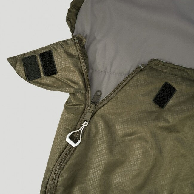 Pentagon Cocoon 10°C Sleeping Bag, Dark Grey