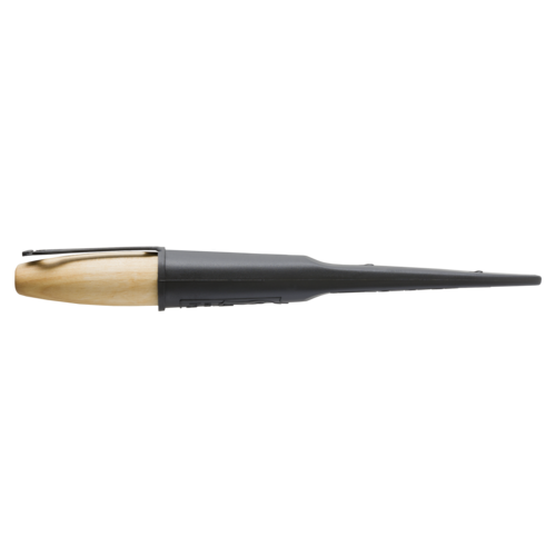 Morakniv 120 (C) rezbarški nož Natural, leseni