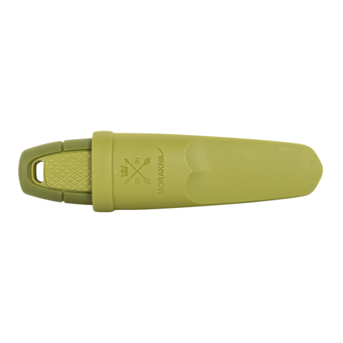 Morakniv Eldris nož za na prostem (S), rumena